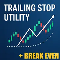 TRAILING STOP EA